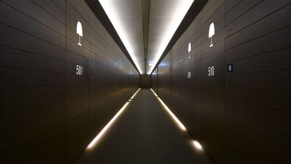 V-One Vogue Hotel Taipei Exterior foto